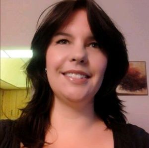 Meet your Posher, Anne